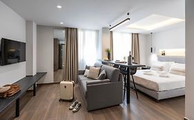 Domios Suites Athens